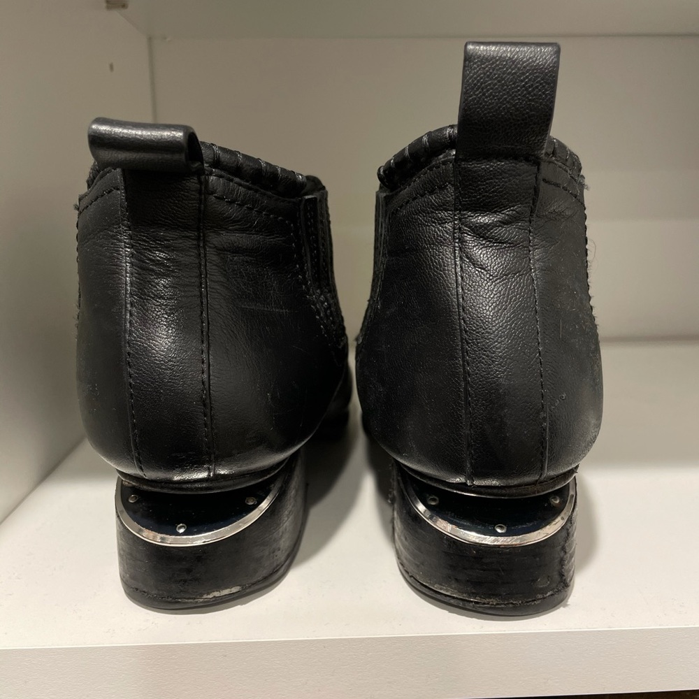 Alexander Wang Kori Boots - Picture 4 of 16